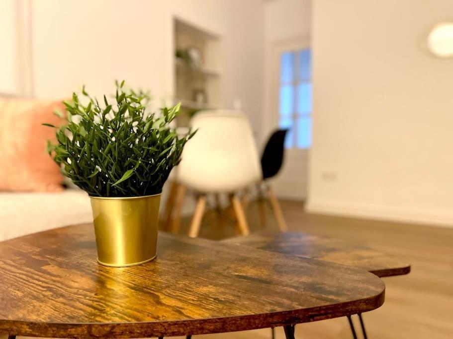 Apartament Elegancia Junto Al Rectorado. Kordoba Zewnętrze zdjęcie