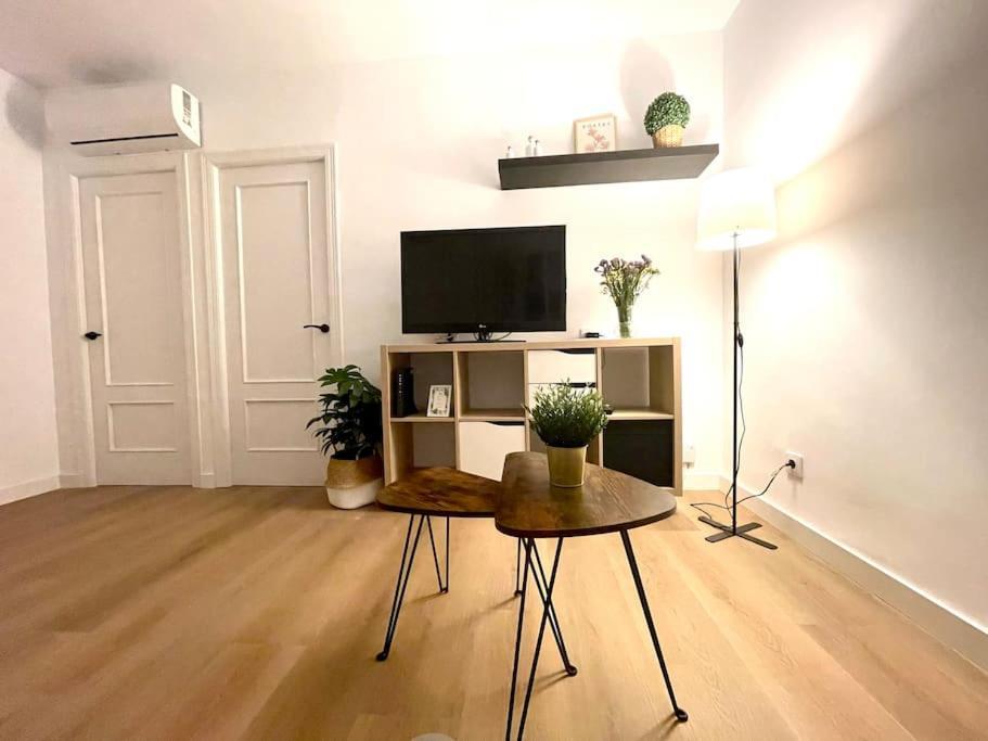 Apartament Elegancia Junto Al Rectorado. Kordoba Zewnętrze zdjęcie