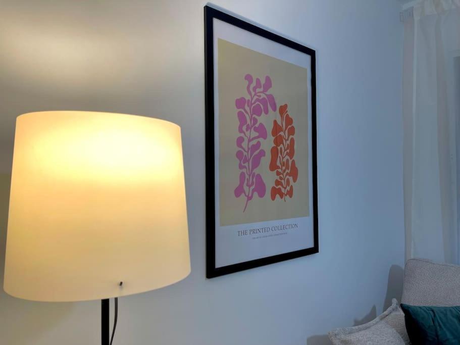 Apartament Elegancia Junto Al Rectorado. Kordoba Zewnętrze zdjęcie