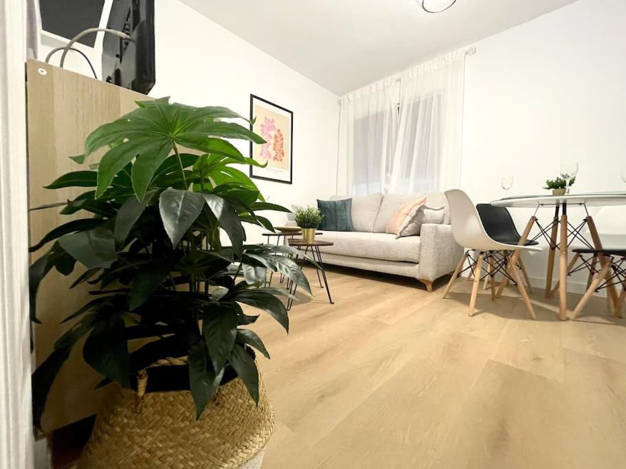 Apartament Elegancia Junto Al Rectorado. Kordoba Zewnętrze zdjęcie