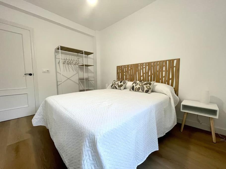 Apartament Elegancia Junto Al Rectorado. Kordoba Zewnętrze zdjęcie