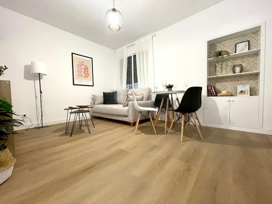 Apartament Elegancia Junto Al Rectorado. Kordoba Zewnętrze zdjęcie