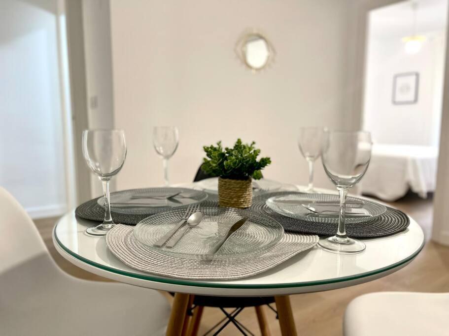 Apartament Elegancia Junto Al Rectorado. Kordoba Zewnętrze zdjęcie