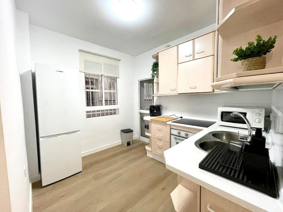 Apartament Elegancia Junto Al Rectorado. Kordoba Zewnętrze zdjęcie