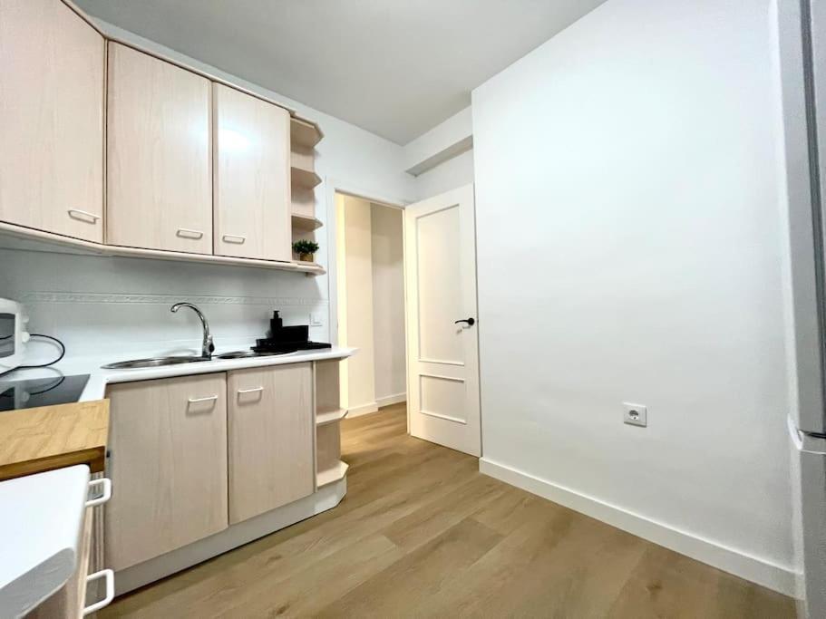 Apartament Elegancia Junto Al Rectorado. Kordoba Zewnętrze zdjęcie