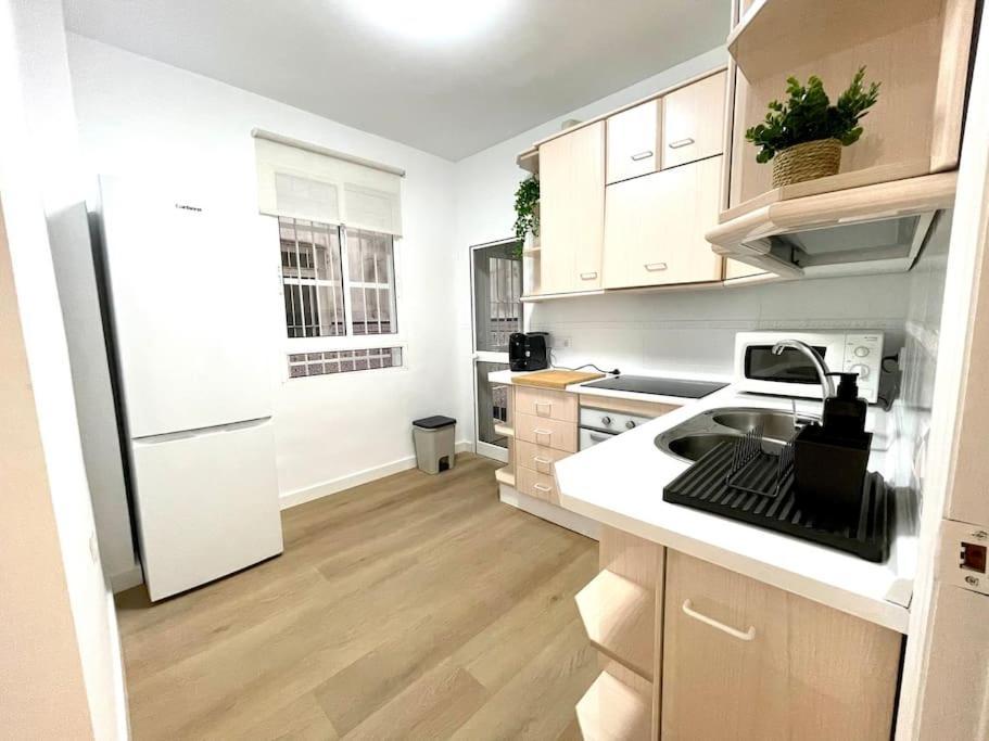 Apartament Elegancia Junto Al Rectorado. Kordoba Zewnętrze zdjęcie