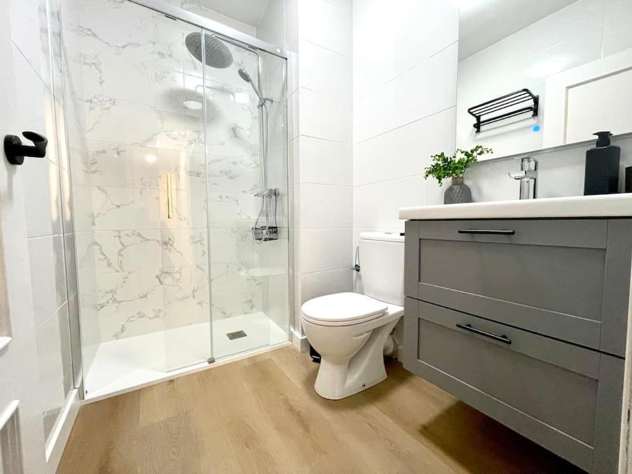 Apartament Elegancia Junto Al Rectorado. Kordoba Zewnętrze zdjęcie