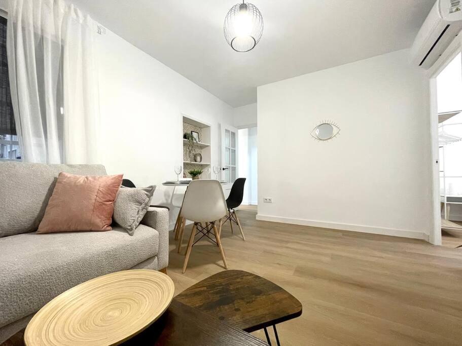 Apartament Elegancia Junto Al Rectorado. Kordoba Zewnętrze zdjęcie