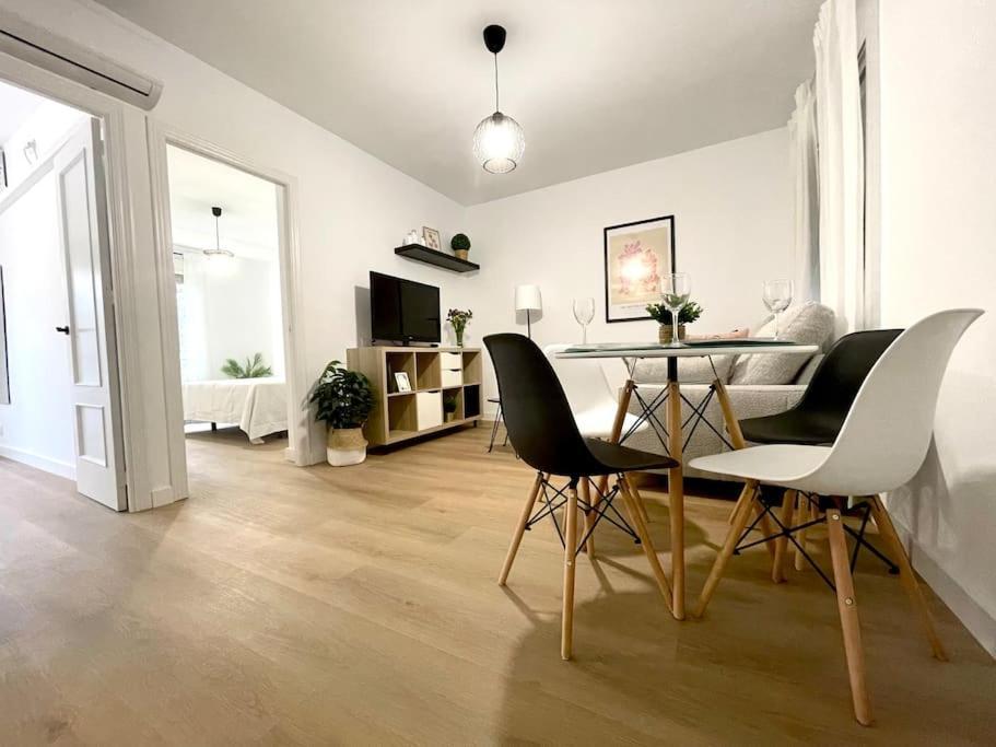 Apartament Elegancia Junto Al Rectorado. Kordoba Zewnętrze zdjęcie