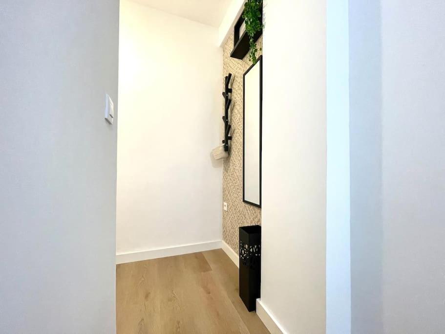 Apartament Elegancia Junto Al Rectorado. Kordoba Zewnętrze zdjęcie