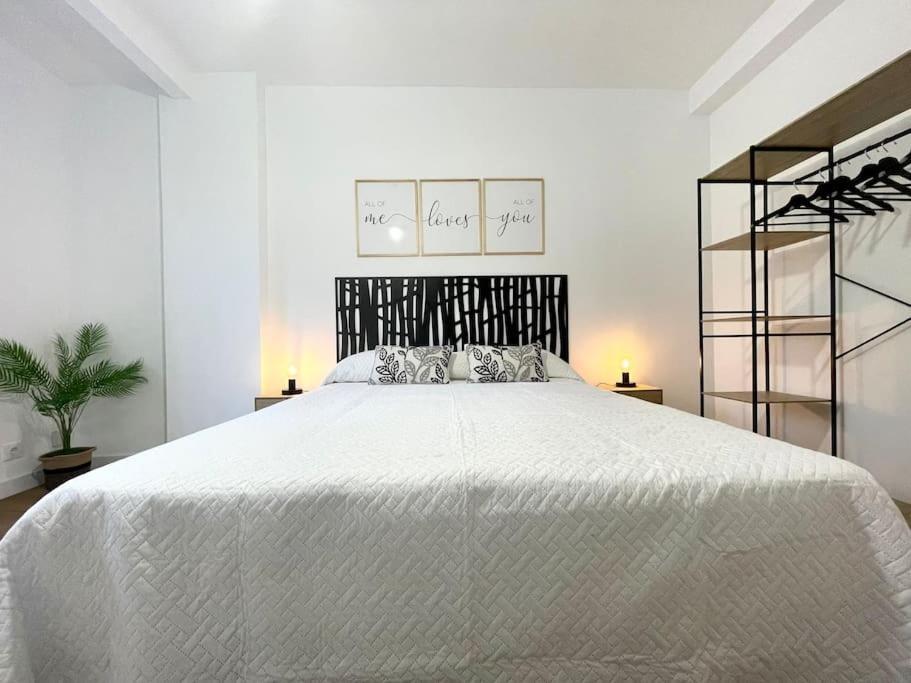Apartament Elegancia Junto Al Rectorado. Kordoba Zewnętrze zdjęcie