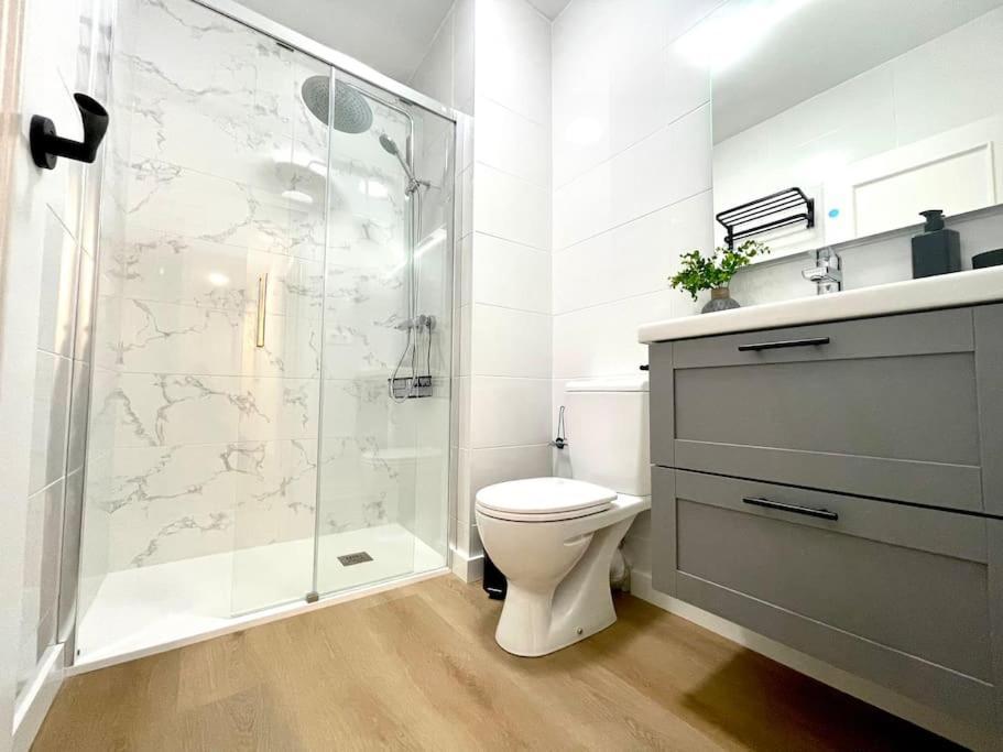 Apartament Elegancia Junto Al Rectorado. Kordoba Zewnętrze zdjęcie