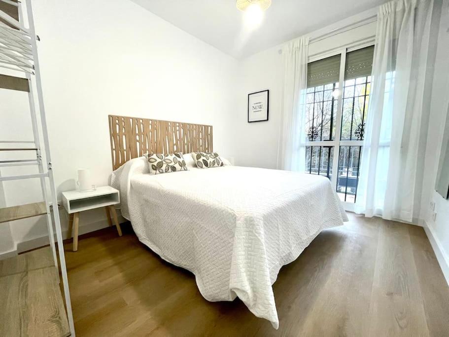 Apartament Elegancia Junto Al Rectorado. Kordoba Zewnętrze zdjęcie